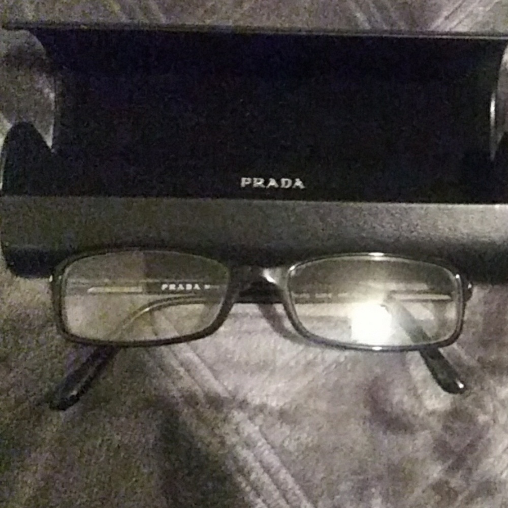 COPY - Prada Frames